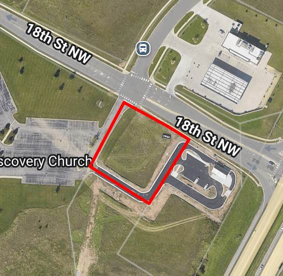 820 18th Street - Photo 1