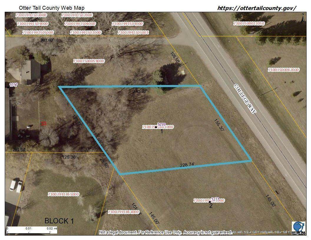 X1299 College Way - Photo 1