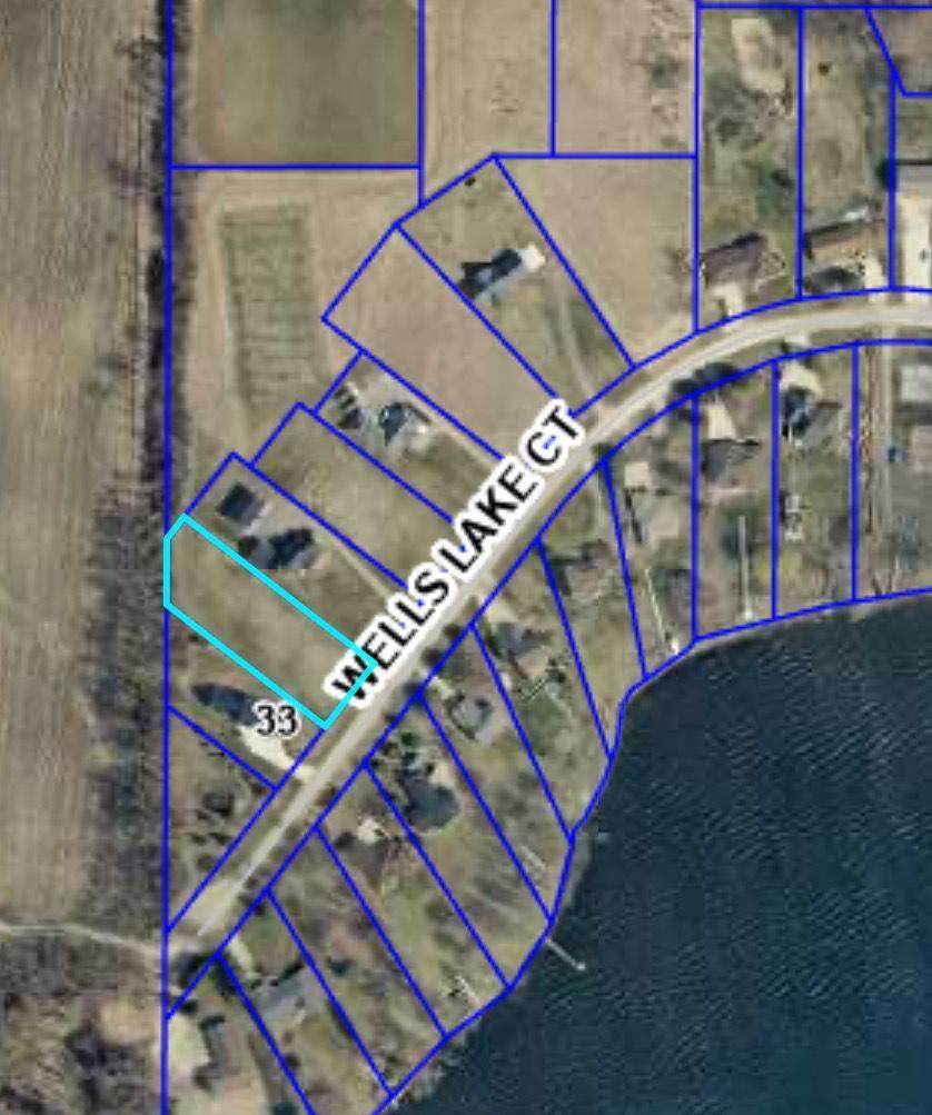 41XX Wells Lake Court - Photo 1