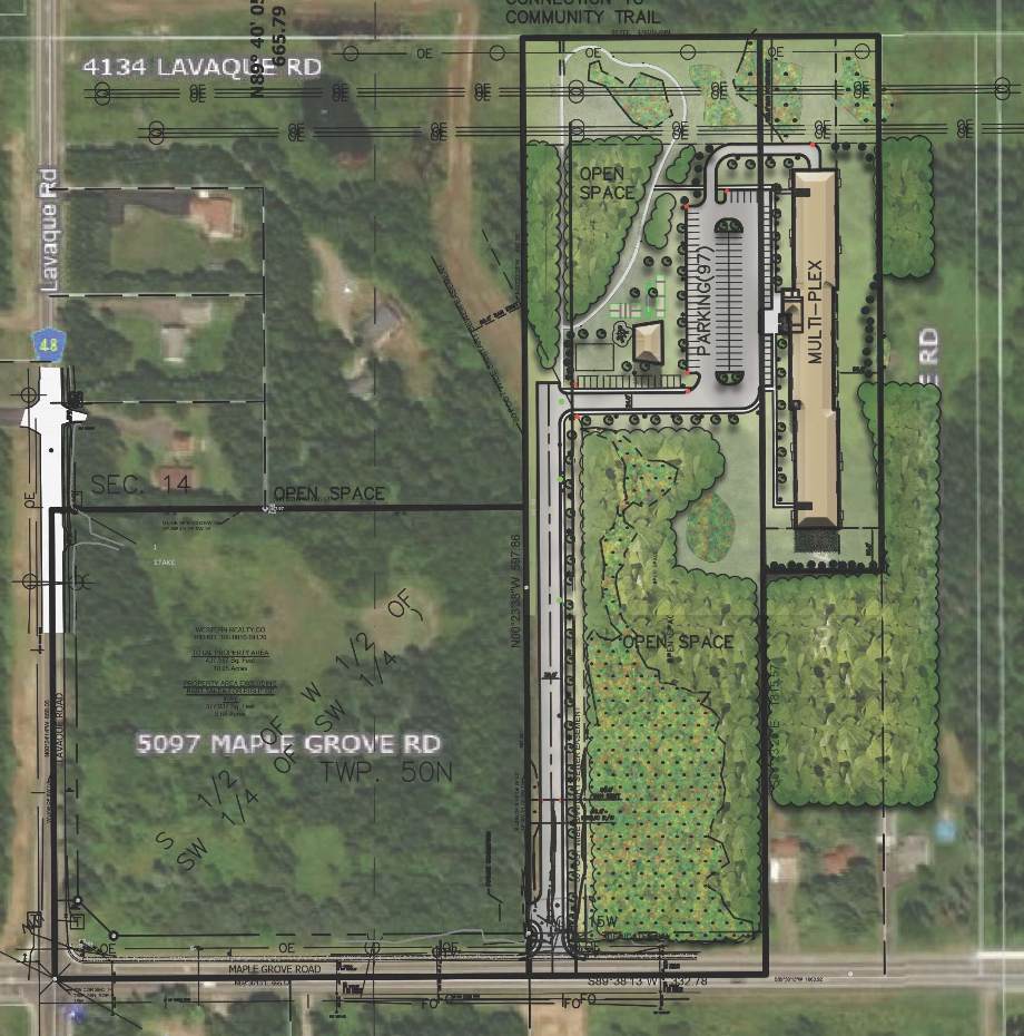 507X Maple Grove Road - Photo 1