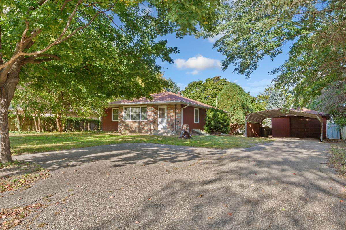 1450 Lookout Drive - Photo 1