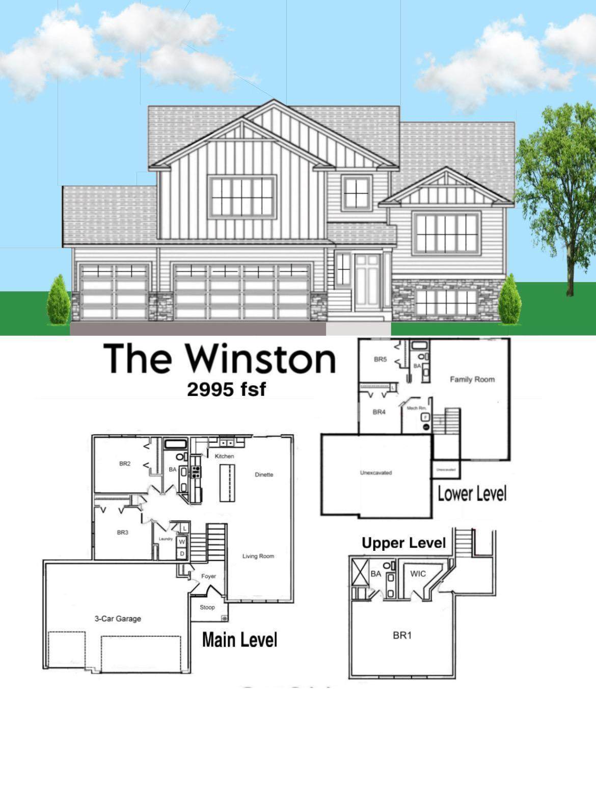 26311 Preserve Drive - Photo 1