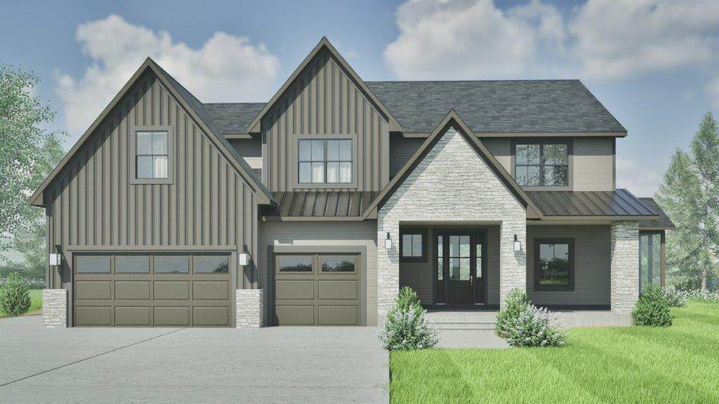 2709 Lehman Court - Photo 1