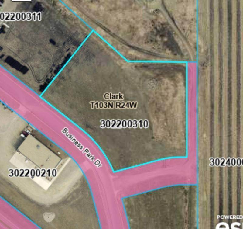 TBD Business Park Drive - Photo 1