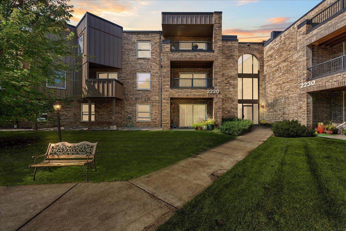 2220 Midland Grove Road - Photo 1