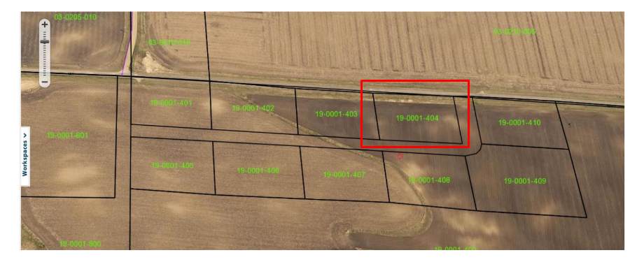 TBD Block 1 Lot 4 County Road 124 - Photo 1