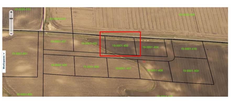 TBD Block 1 Lot 3 County Road 124 - Photo 1