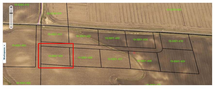 TBD Block 2 Lot 1 County Road 124 - Photo 1