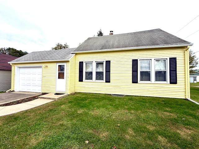 307 Winnebago Street - Photo 1