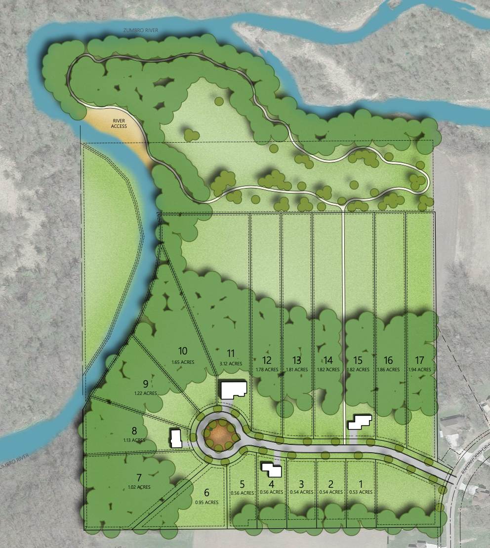 1320 Riverwood Court - Photo 1