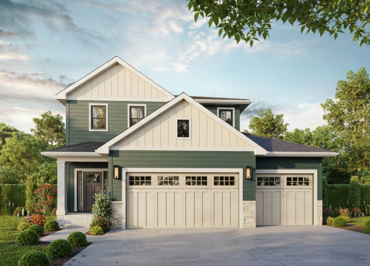 2013 Mulberry Lane - Photo 1