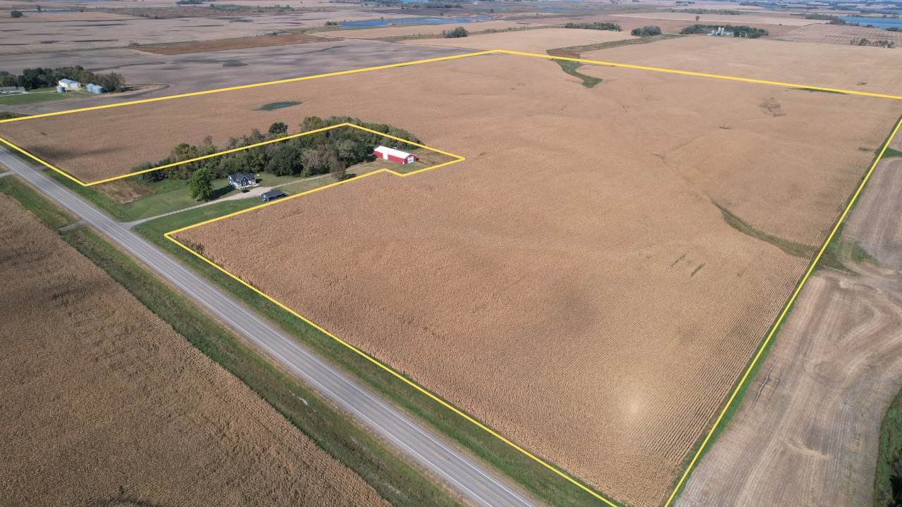 NA Highway 12 Sw - Photo 1