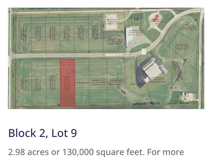Lot 9, Block 2 Greenwood Street - Photo 1