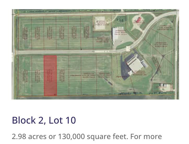 Lot 10, Block 2 Greenwood Street - Photo 1