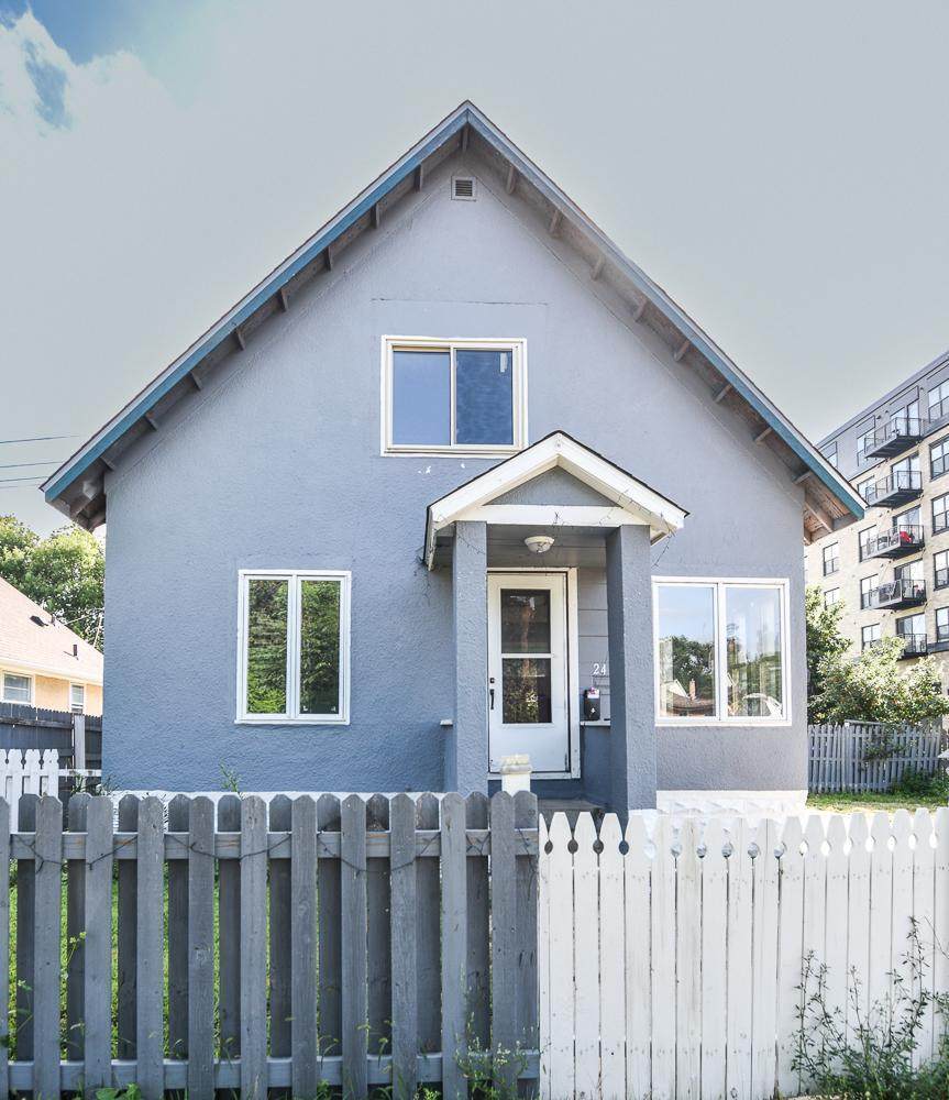 2419 California Street - Photo 1