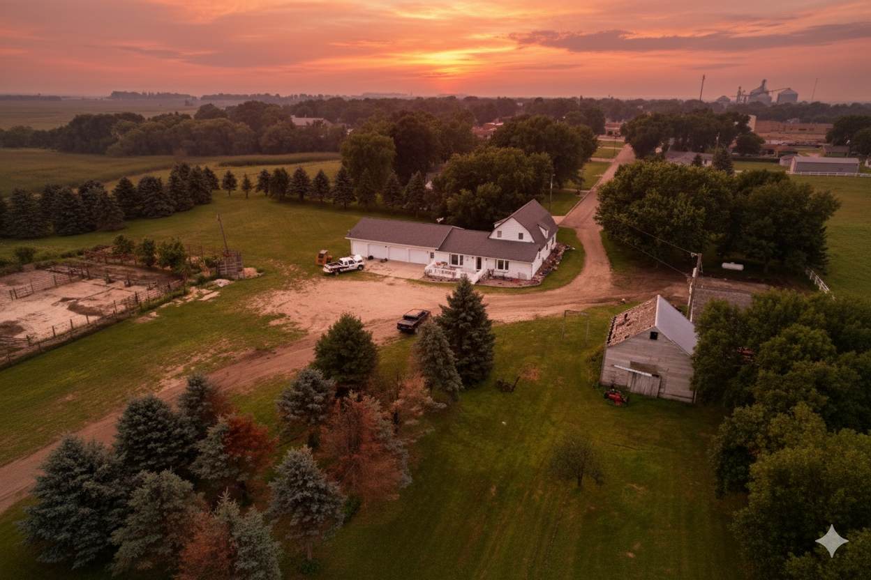 200 Spring View Drive - Photo 1