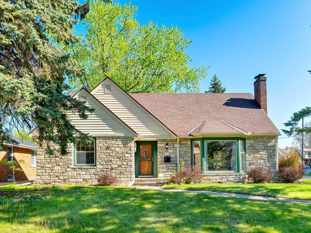 775 Wheelock Parkway - Photo 1