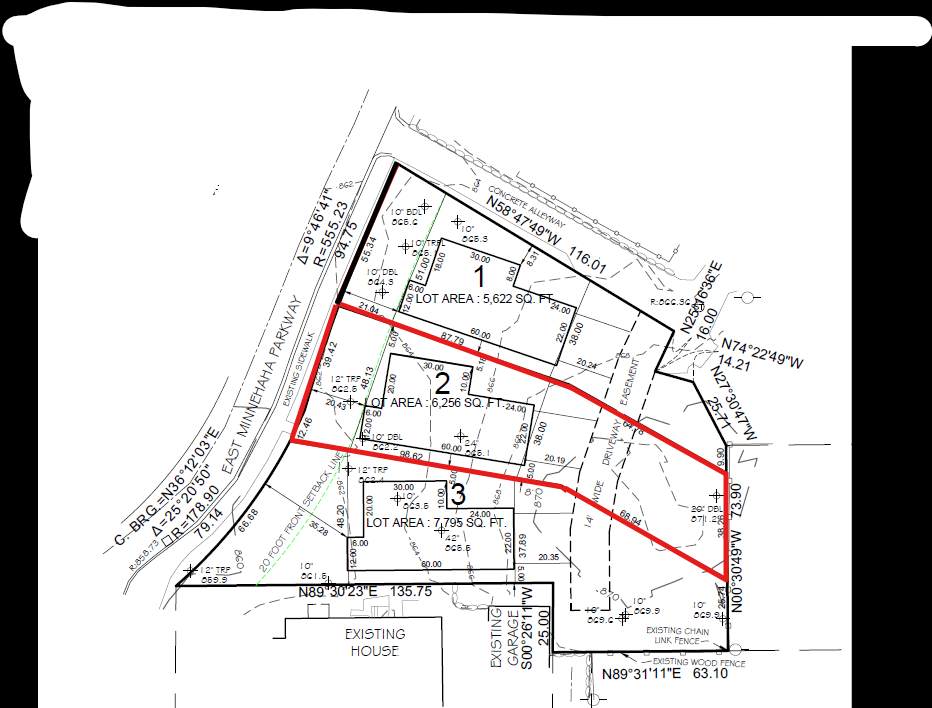 XX E Minnehaha Parkway - Photo 1