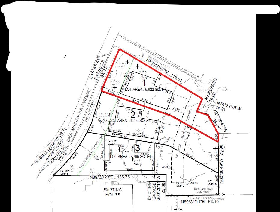 XX E Minnehaha Parkway - Photo 1