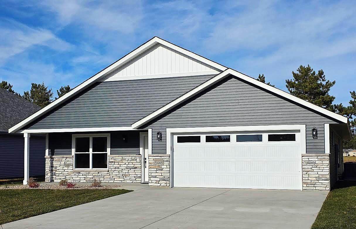 5446 Jericho Road - Photo 1