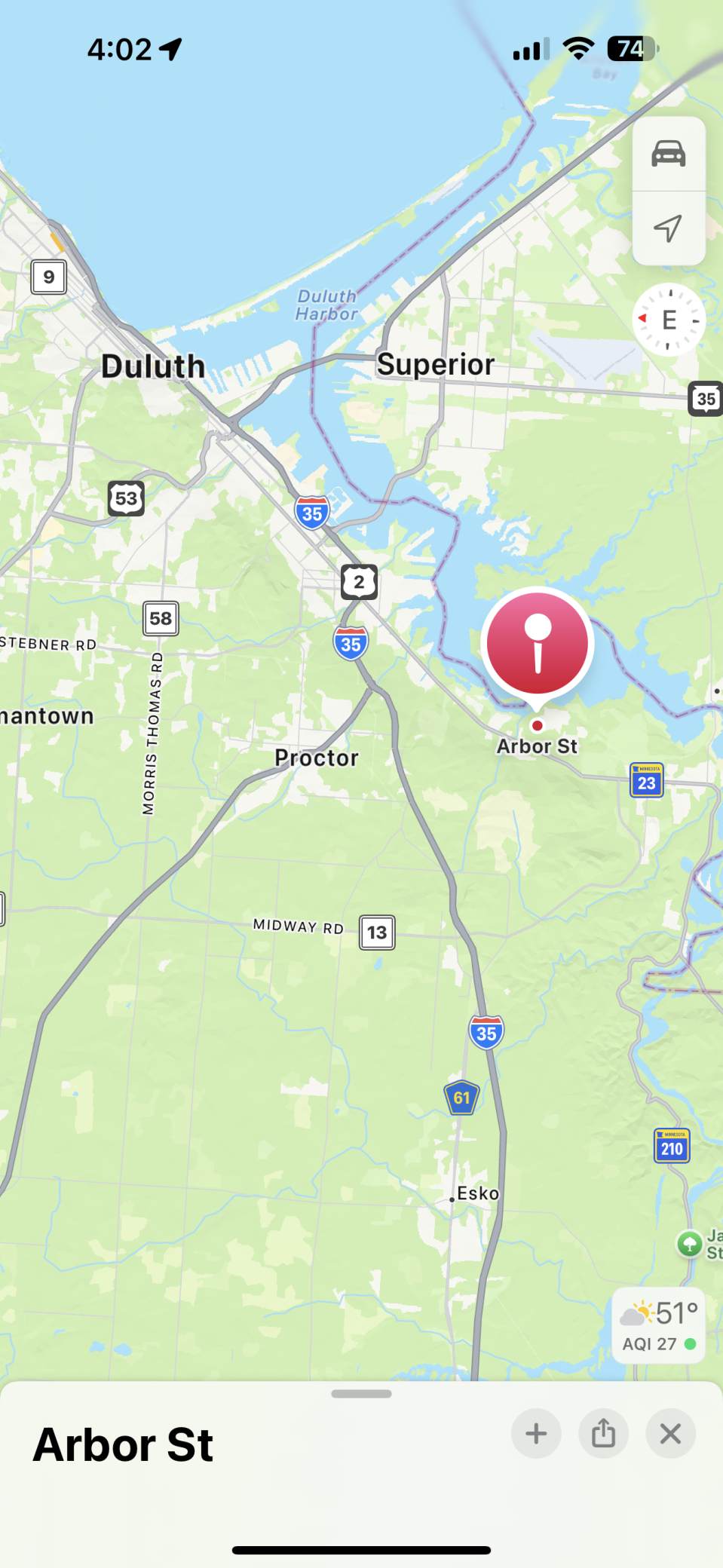 TBD Arbor Street - Photo 1