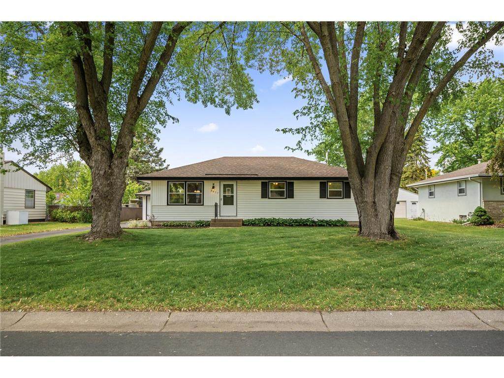 9457 Saratoga Lane - Photo 1