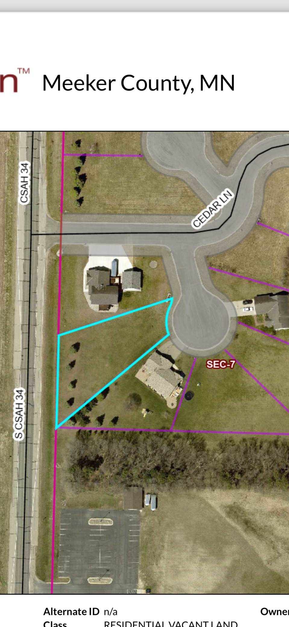 1310 Cedar Lane - Photo 1