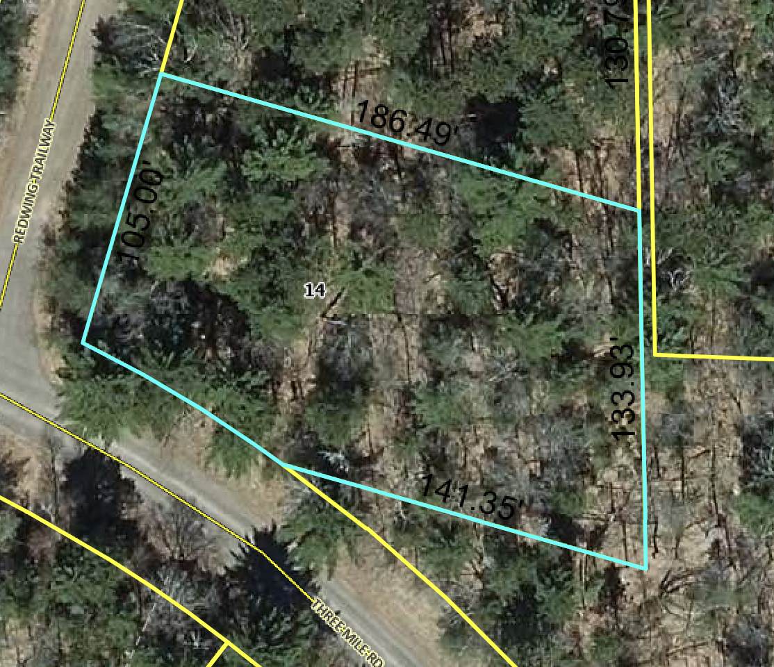 Lot 90 Redwing Trail Way - Photo 1