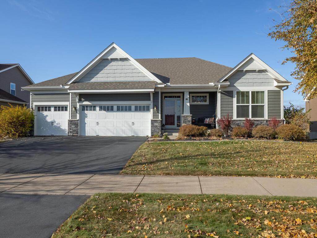 12860 Legacy Creek Parkway - Photo 1