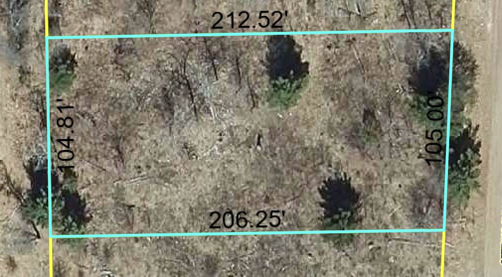 Lot 20 Setting Sun Trail Way - Photo 1