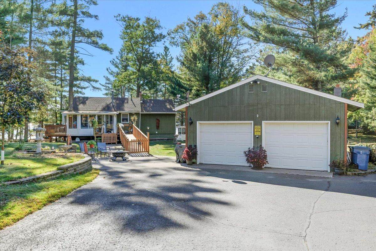 4057 Greer Road - Photo 1