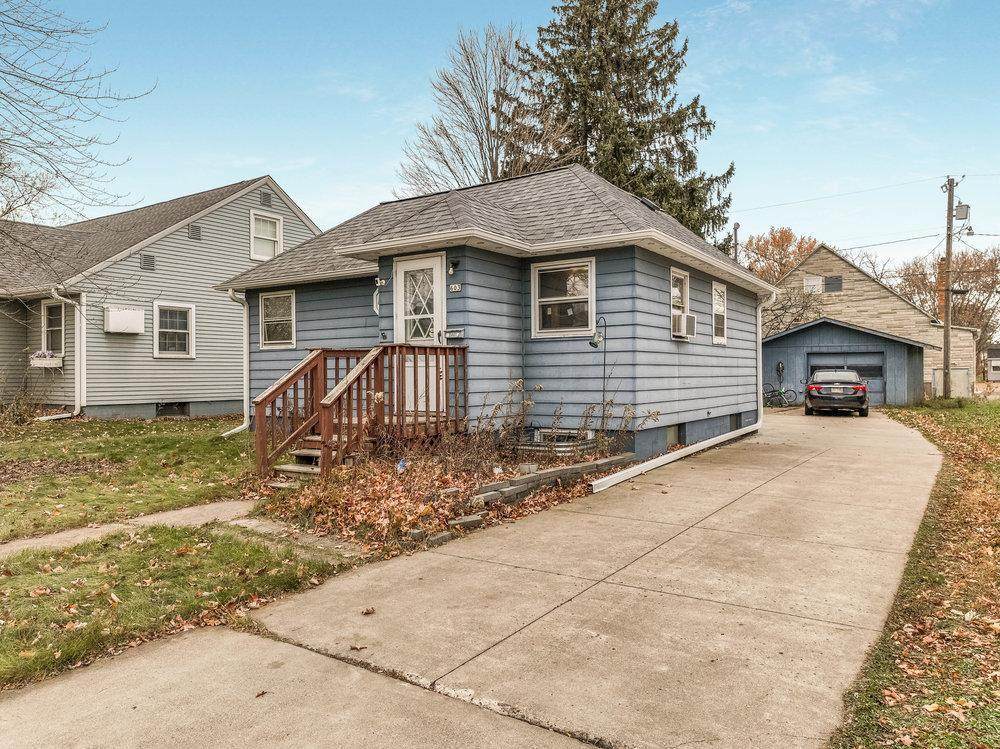 603 Eau Claire Street - Photo 1