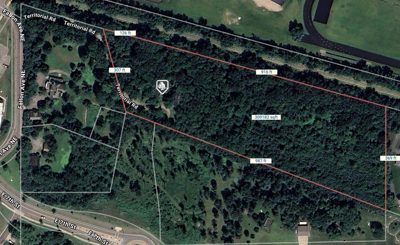 511 Territorial Road - Photo 1