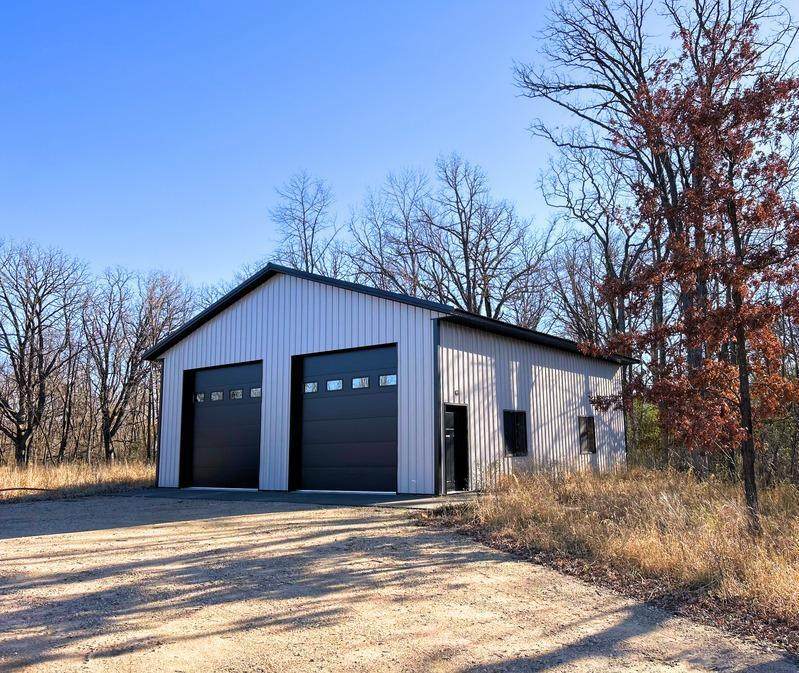 1703 Maple Drive - Photo 1