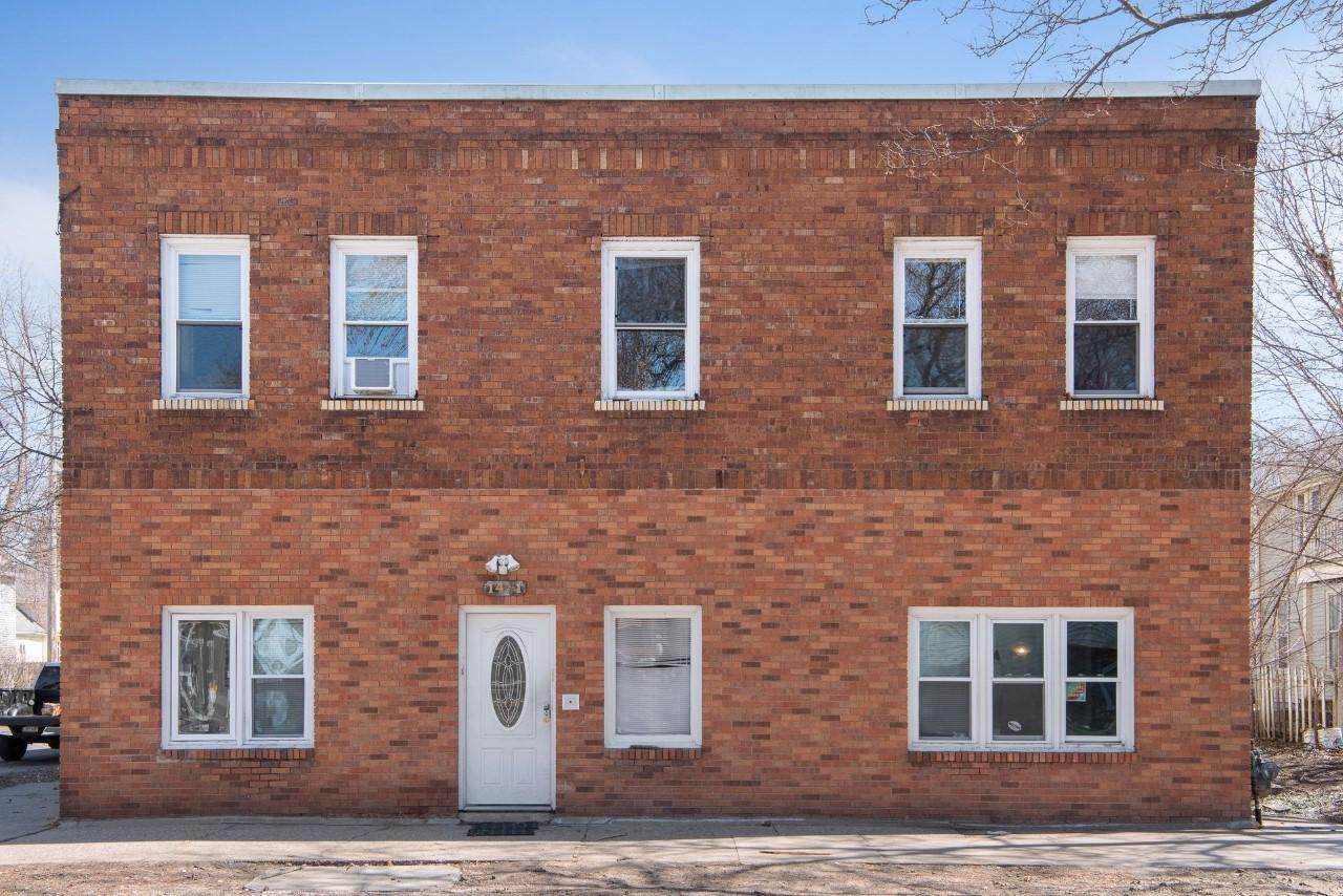 1431 Jefferson Street - Photo 1