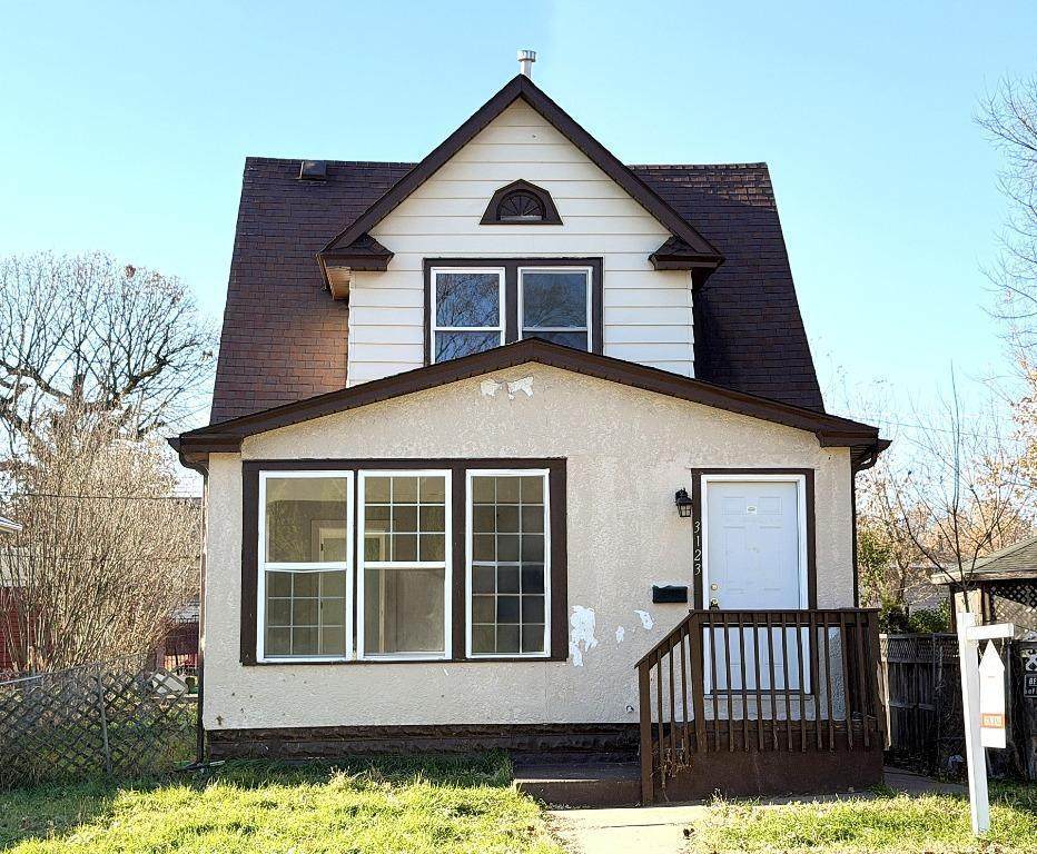 3123 Knox Avenue - Photo 1