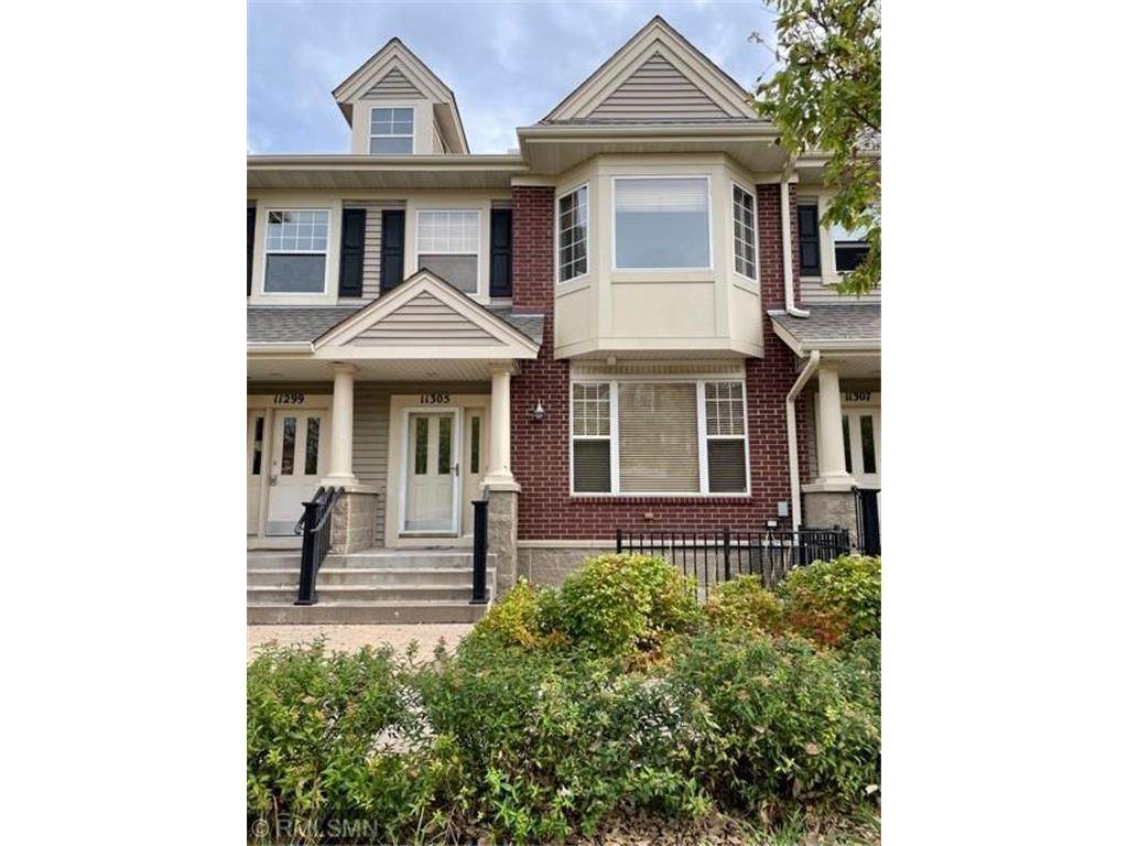 11305 Preswick Boulevard - Photo 1