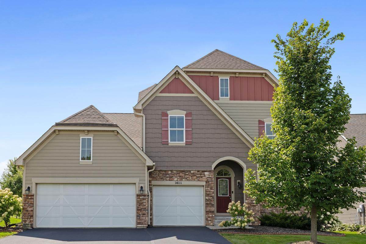 14111 Abercorn Avenue - Photo 1