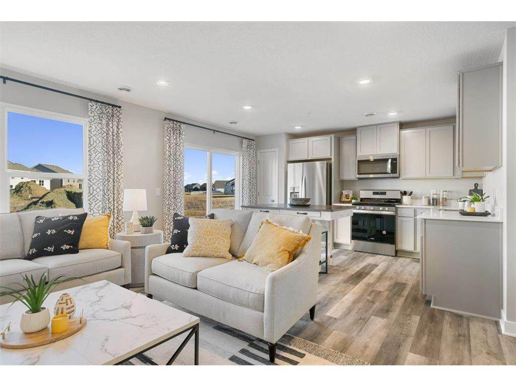 5154 Stable View Drive - Photo 1