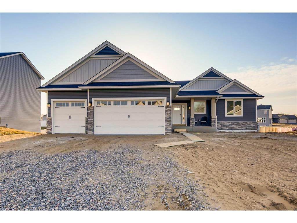 Lot 7 Block 2 238th Avenue - Photo 1
