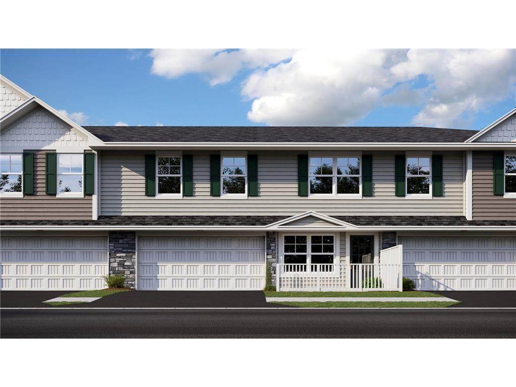 5289 Long Pointe Pass - Photo 1