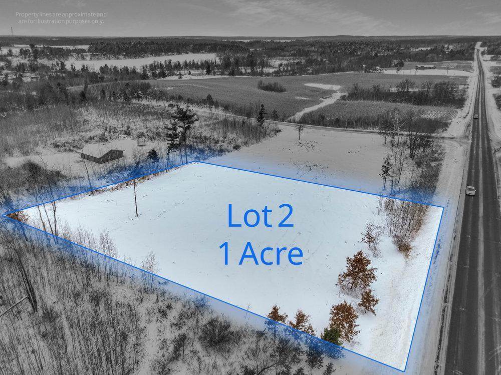 Lot 2 25th Street - Photo 1