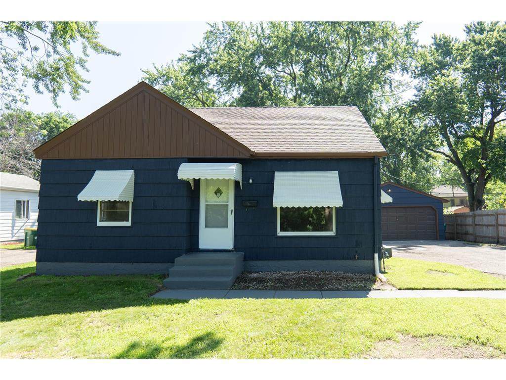 3708 Xenia Avenue - Photo 1