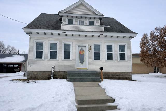 406 South Street - Photo 1