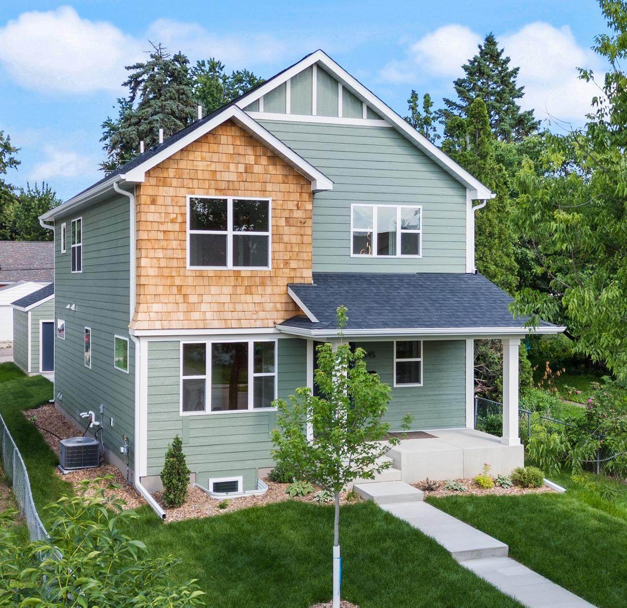 5345 45th Avenue - Photo 1