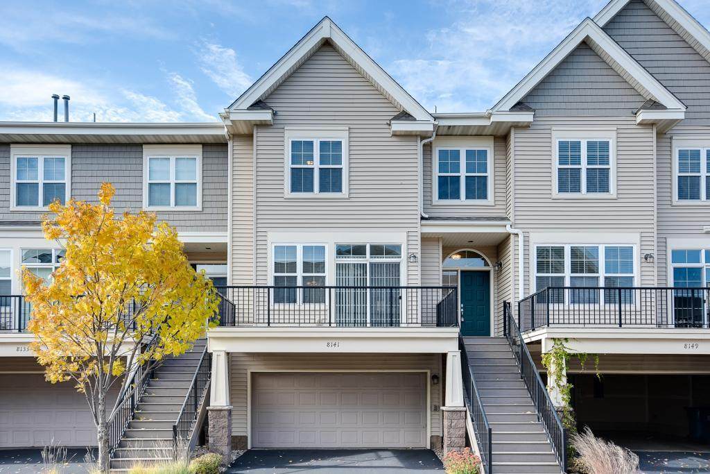 8141 Magnolia Lane - Photo 1