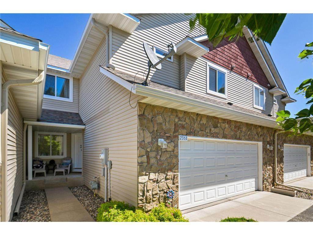 2353 Rushmore Road - Photo 1