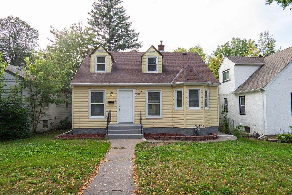 3507 Logan Avenue - Photo 1