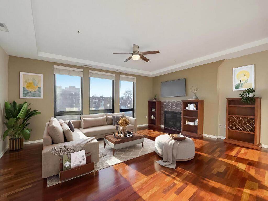 4730 Park Commons Drive - Photo 1