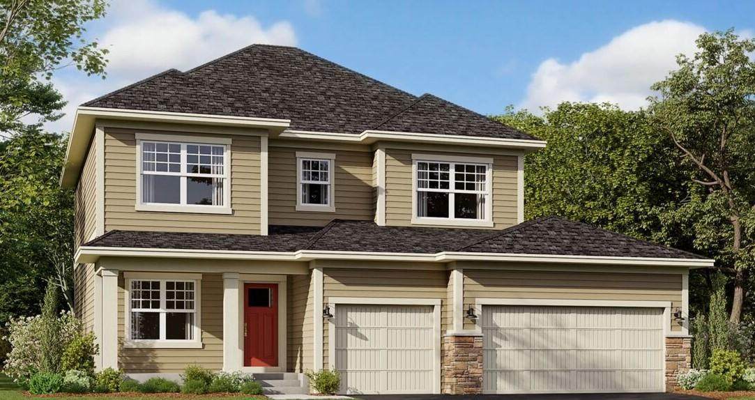 4687 Starflower Lane - Photo 1